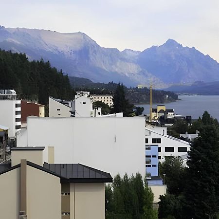 Апартаменты Departamento Centrico Bariloche Экстерьер фото