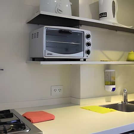 Апартаменты Departamento Centrico Bariloche Экстерьер фото