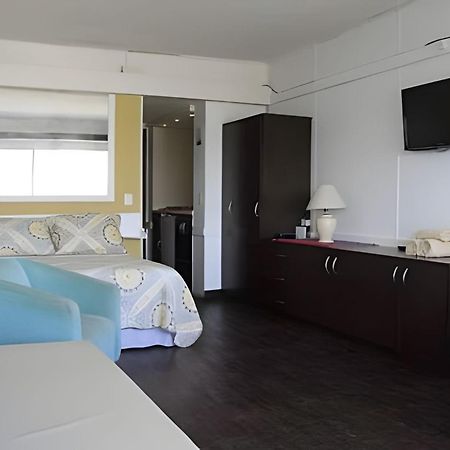 Апартаменты Departamento Centrico Bariloche Экстерьер фото
