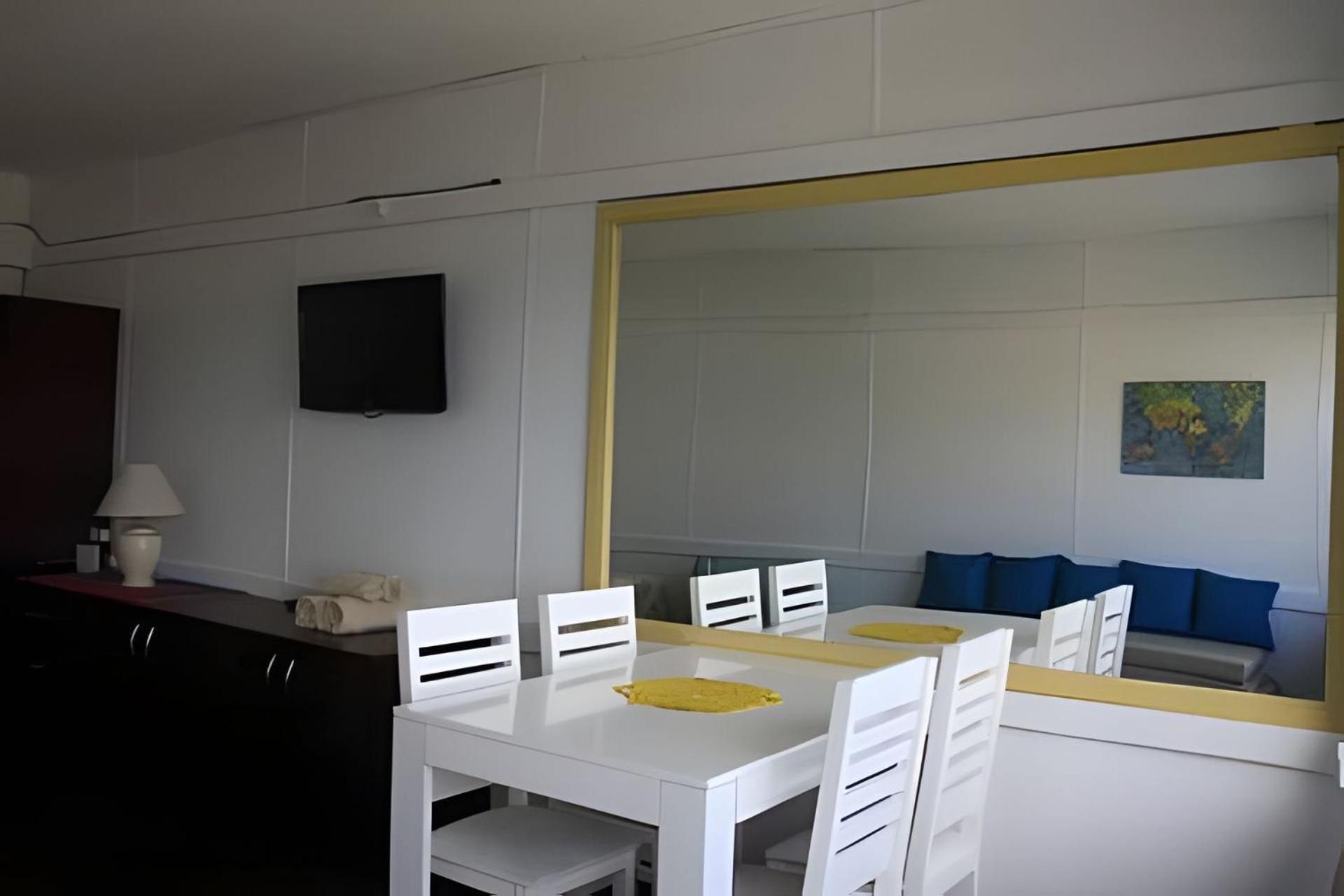 Апартаменты Departamento Centrico Bariloche Экстерьер фото