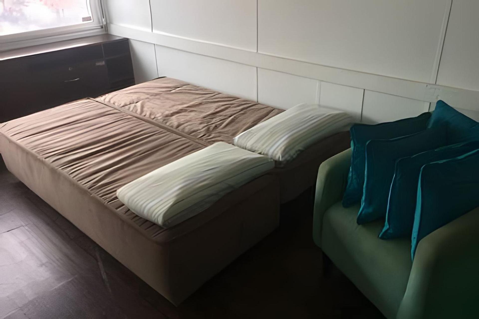 Апартаменты Departamento Centrico Bariloche Экстерьер фото